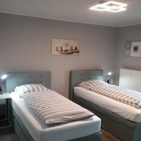 Buetgenbach Ferienhaus Lorea מראה חיצוני תמונה