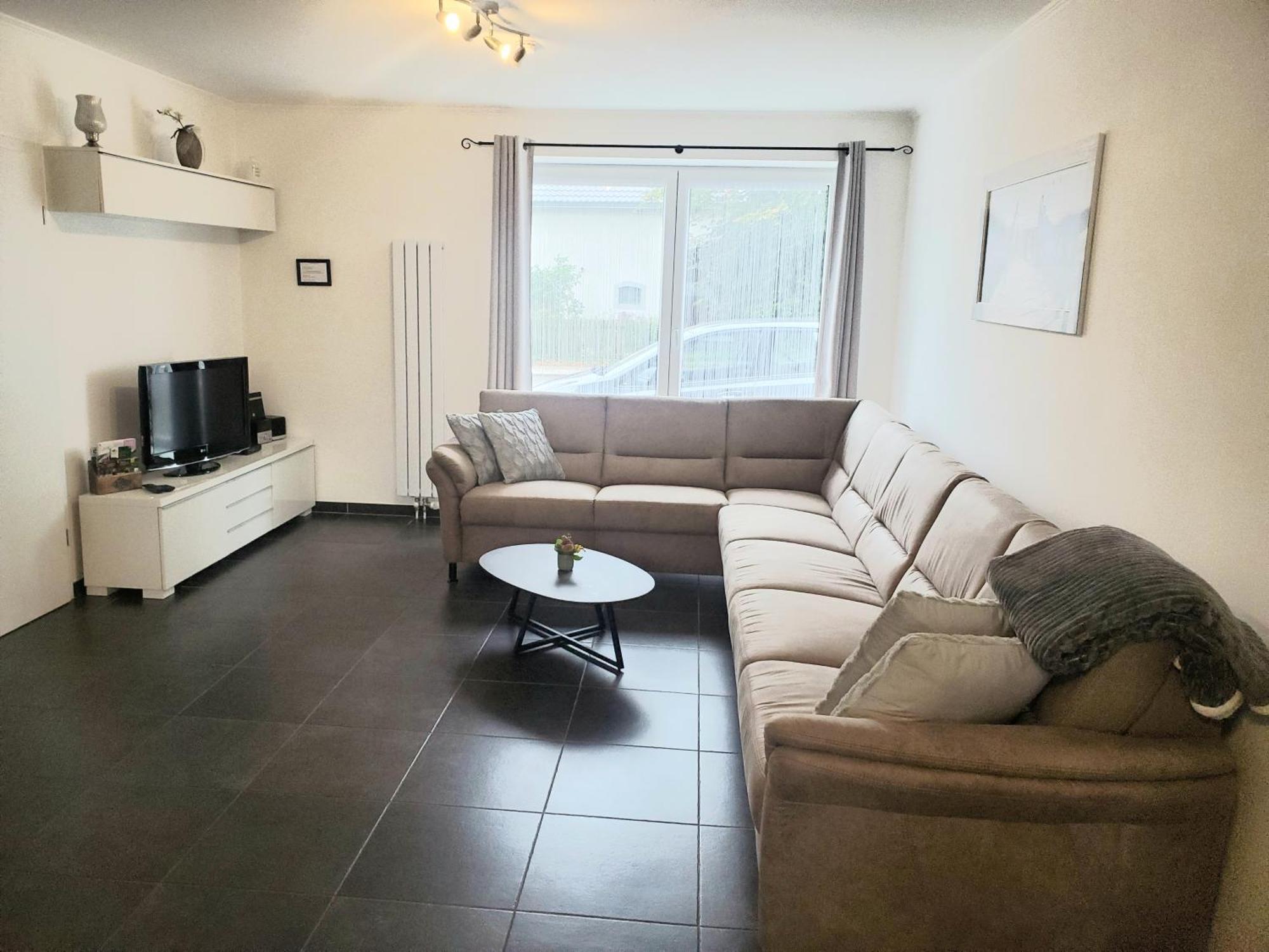 Buetgenbach Ferienhaus Lorea מראה חיצוני תמונה