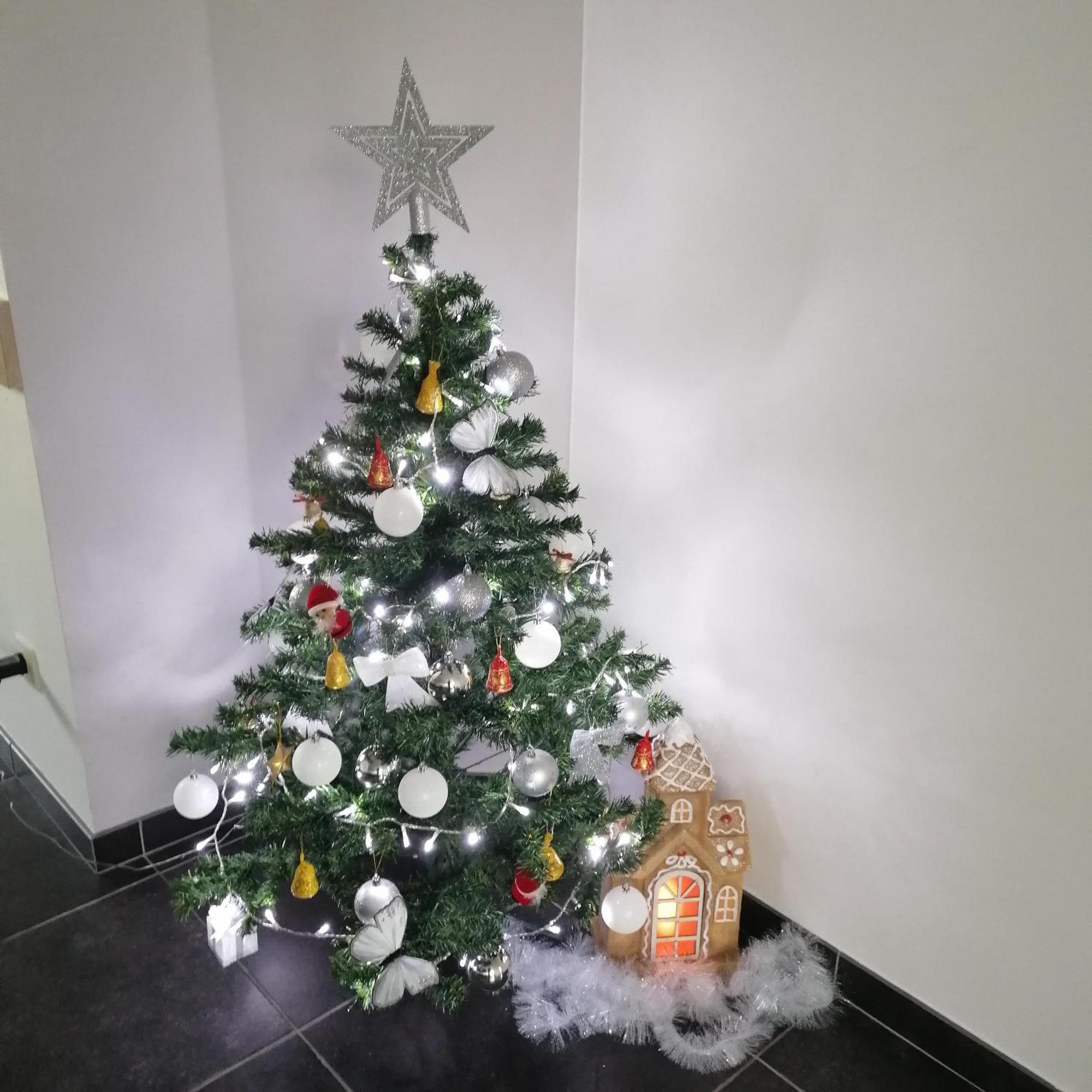 Buetgenbach Ferienhaus Lorea מראה חיצוני תמונה