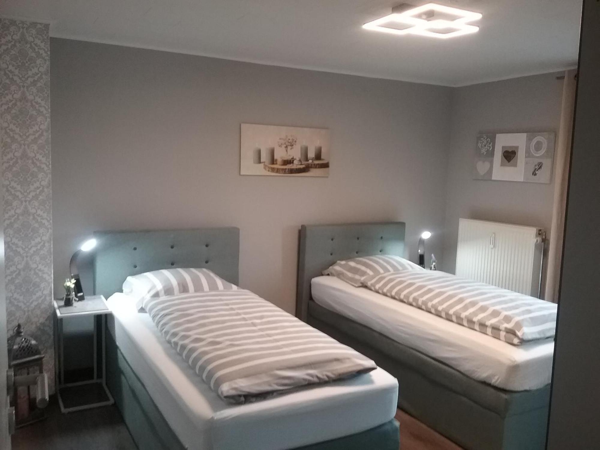 Buetgenbach Ferienhaus Lorea מראה חיצוני תמונה