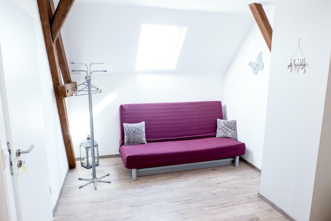 Buetgenbach Ferienhaus Lorea מראה חיצוני תמונה