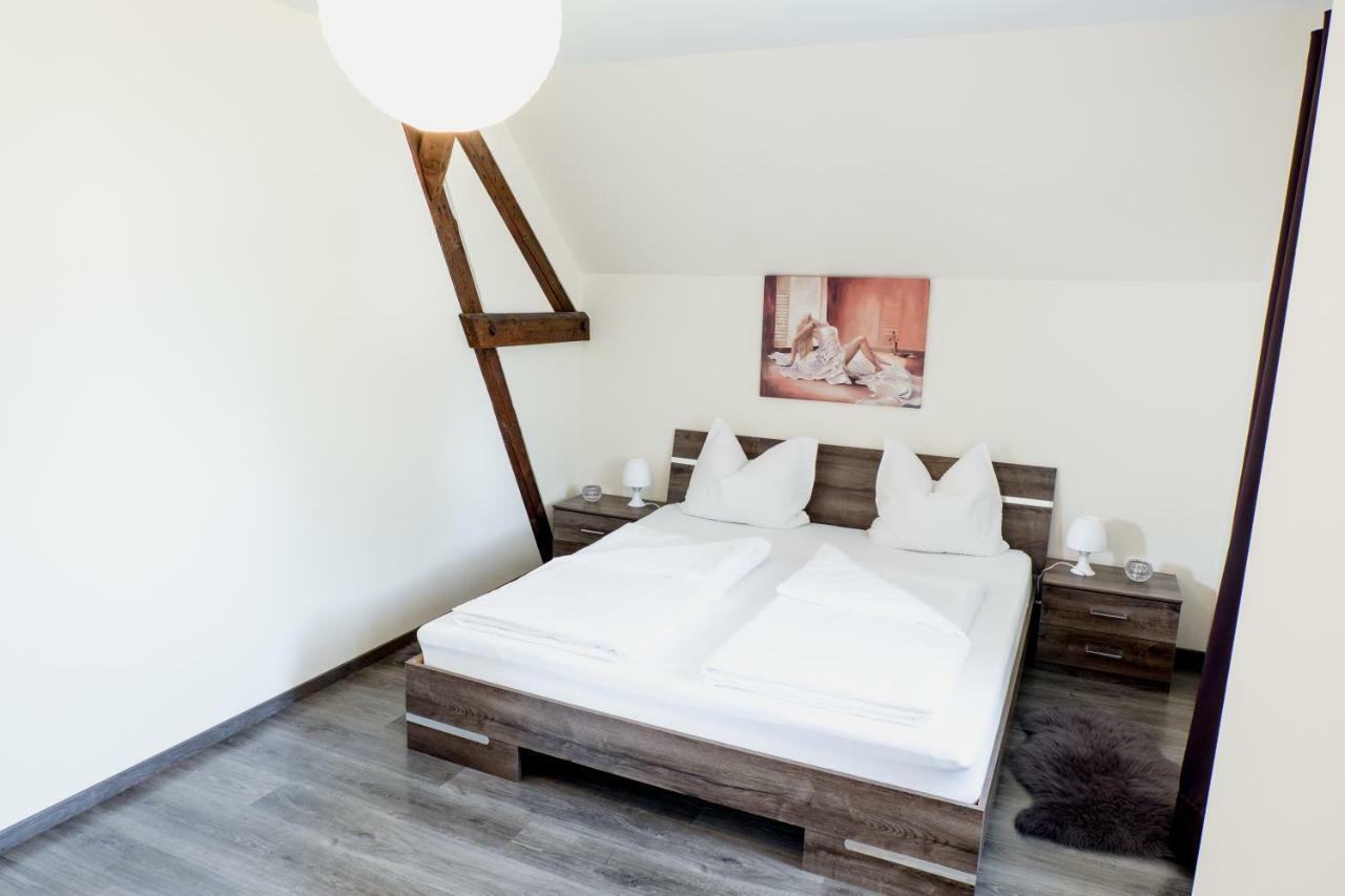 Buetgenbach Ferienhaus Lorea מראה חיצוני תמונה
