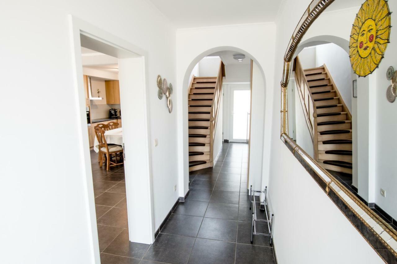 Buetgenbach Ferienhaus Lorea מראה חיצוני תמונה