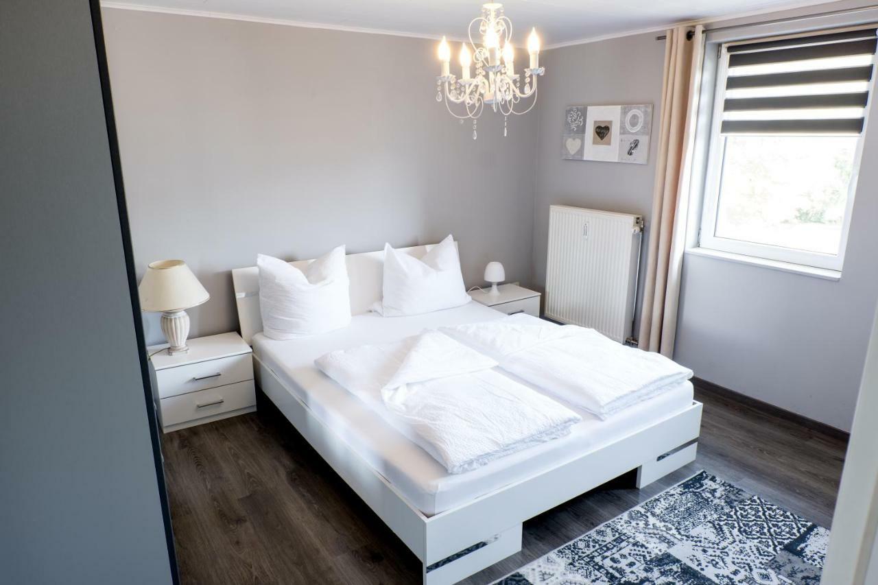 Buetgenbach Ferienhaus Lorea מראה חיצוני תמונה