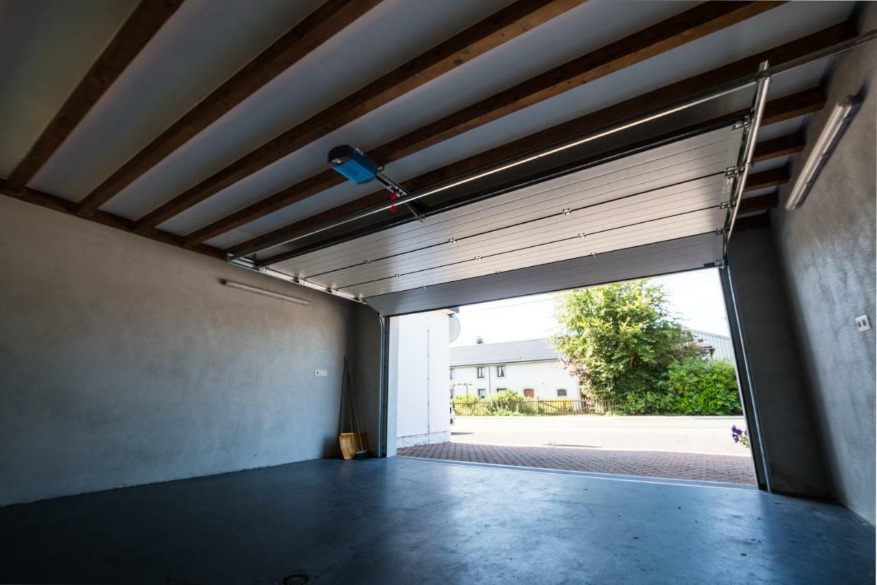 Buetgenbach Ferienhaus Lorea מראה חיצוני תמונה